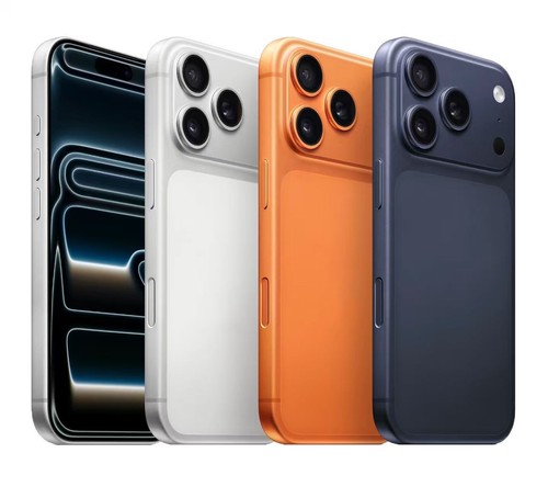 Pro max smartphone 128 - 17, 6+128