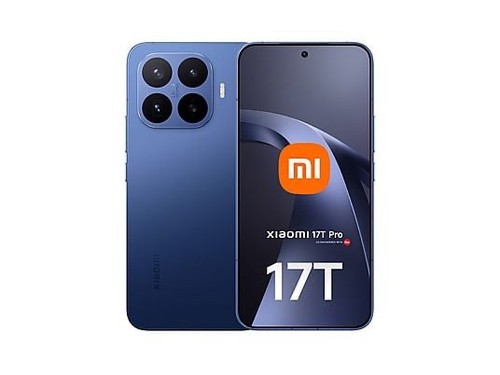 Xiaomi 17t pro 512gb - 17t, 12gb