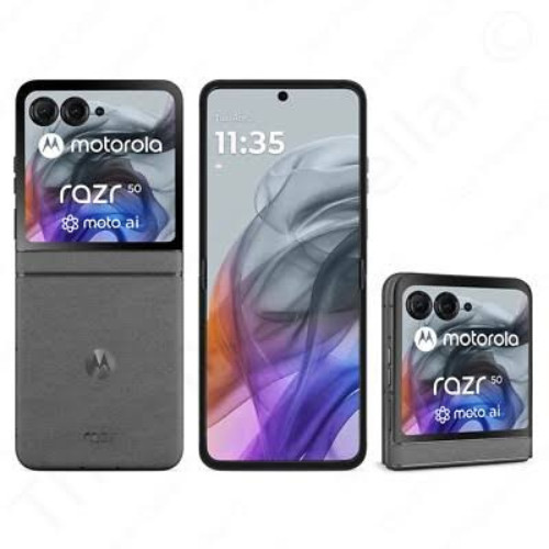 Motorola razr 256gb - razr, come