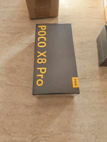 Xiaomi poco pro 512gb - pro, 12/512gb