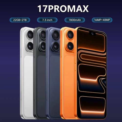 Ifone pro maxi android 15 - maxi,