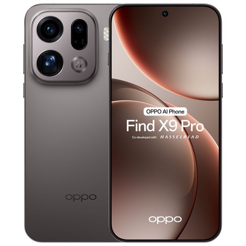 Oppo find pro 512gb - oppo, x9