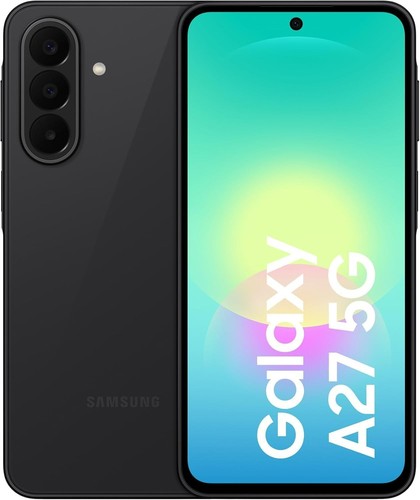Smartphone samsung galaxy a27 - galaxy,