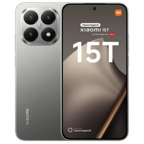 Xiaomi 15t 512gb dual sim - 15t,