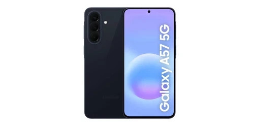 Samsung galaxy a57 - samsung, 5g