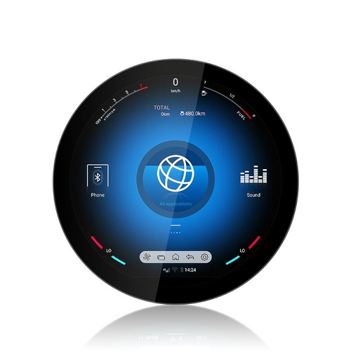 128 android 15 autoradio - android,