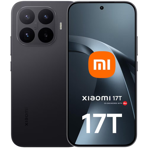 Xiaomi 17t 256gb - 17t, ram