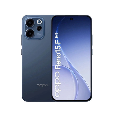Oppo reno 15f - 15f, 256gb
