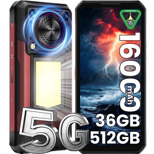 Oukitel wp56 rugged - oukitel,