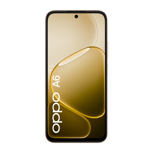 Oppo aurora gold - oppo,
