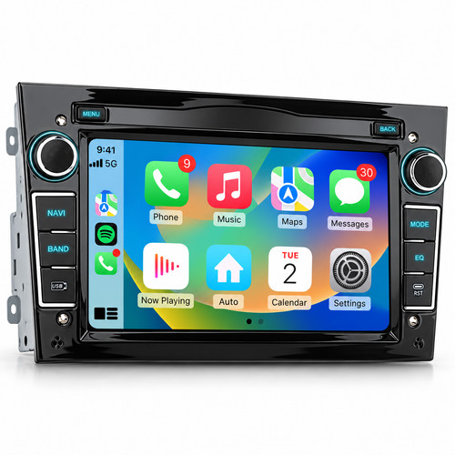 Autoradio android per opel - android,