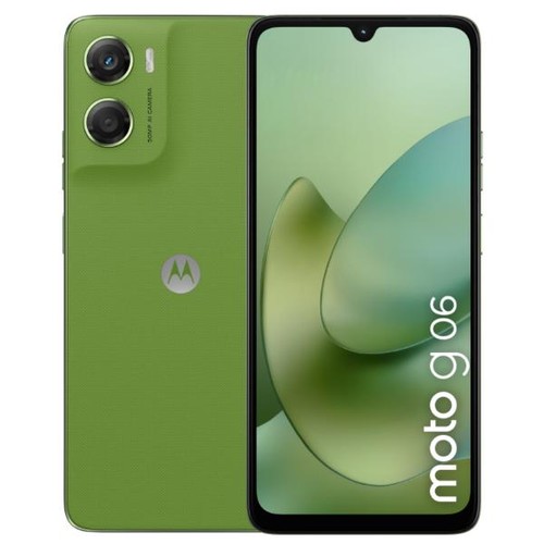 Motorola moto g06 - moto, 4g