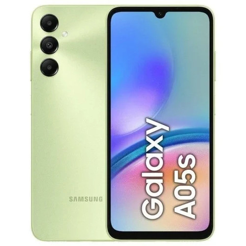 Samsung galaxy a05s smartphone - samsung,