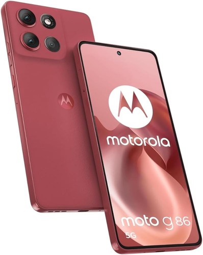 Motorola moto g86 256gb - moto,