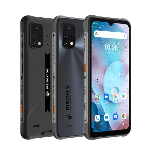 Umidigi bison x10s - bison,