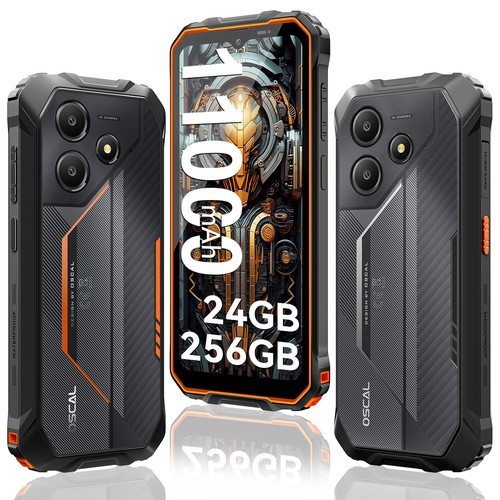 Blackview oscal marine ai - oscal,