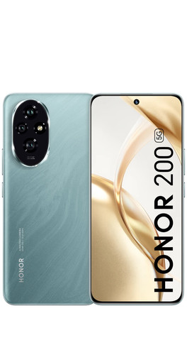 Honor 200 512gb green - honor,