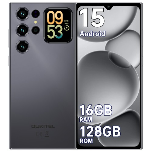 Oukitel c62 smartphone - oukitel,
