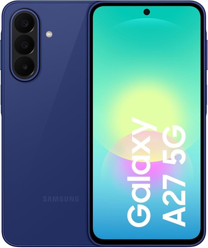 Smartphone cellulare a27 - cellulare, 5g