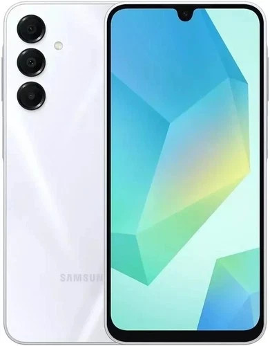 Samsung galaxy a16 dual - samsung, 4g