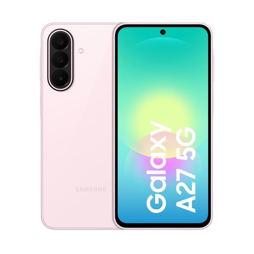Smartphone samsung galaxy - galaxy, a27
