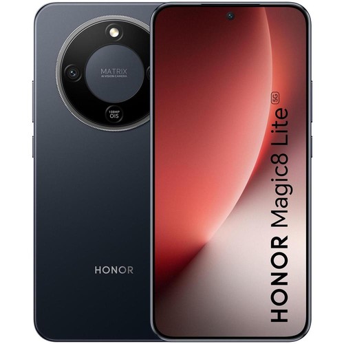 Honor magic lite - 8,