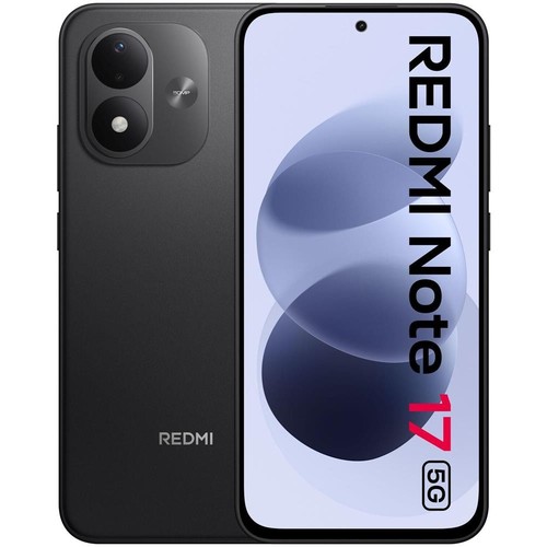 Xiaomi redmi note nero - xiaomi, 17