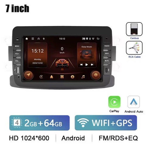 Autoradio android 2gb - autoradio,