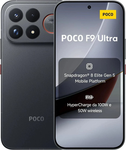 Xiaomi poco ultra dark - xiaomi,
