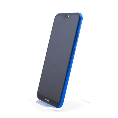 Huawei p20 lite dual - huawei,