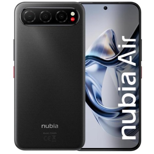Zte nubia air - zte,