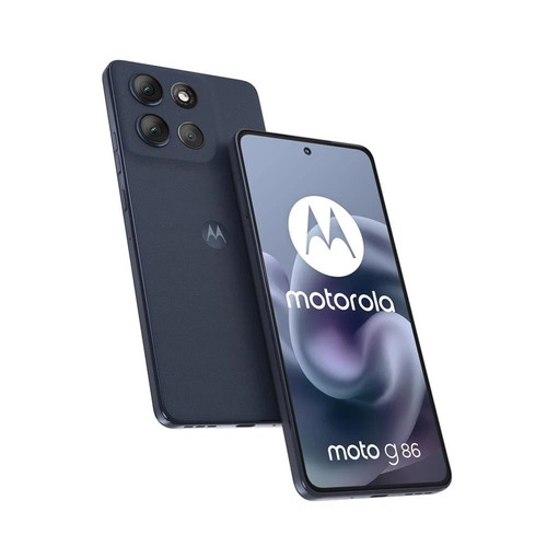 Motorola moto g86 256gb - g86, 5g