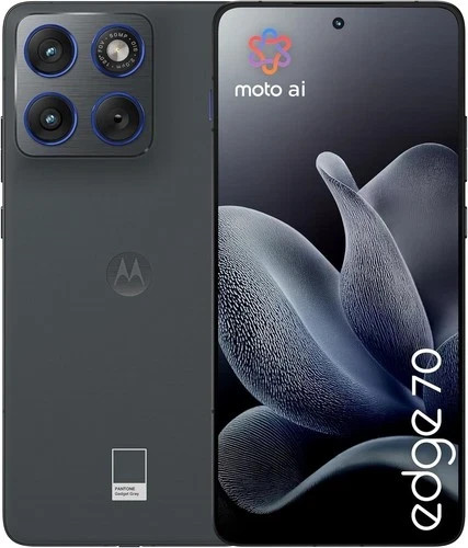 Smartphone motorola edge - smartphone, 70