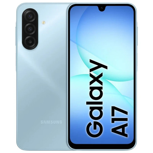 Samsung galaxy a17 8gb ram - galaxy, 4g