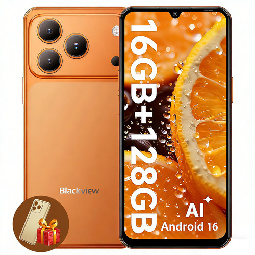 Blackview wave smartphone - wave, 7c