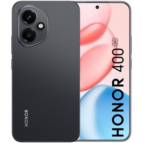 Honor 400 nero 512gb - 5g,