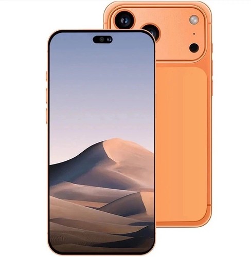 Smartphone i17 pro - pro, max