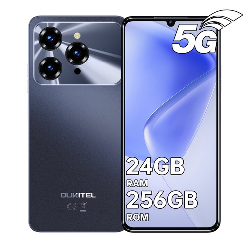Oukitel smartphone - 5g,