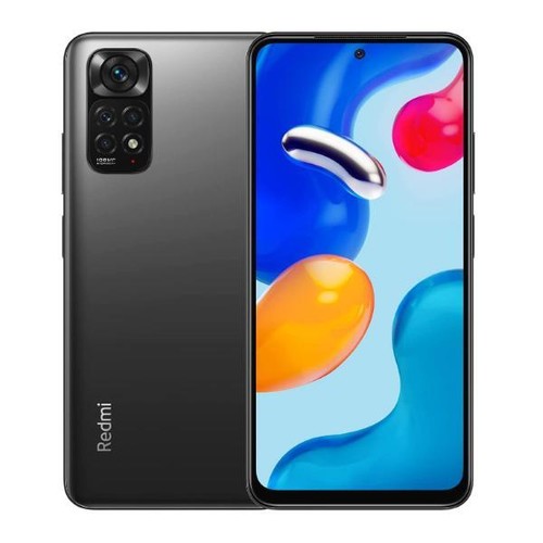 Xiaomi redmi note 11s - redmi, 128gb