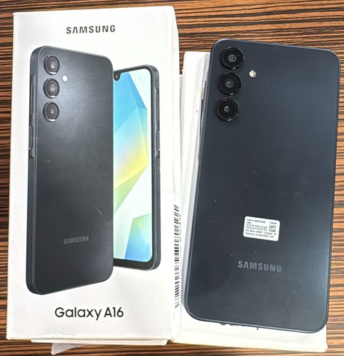 Samsung galaxy a16 128gb - samsung,