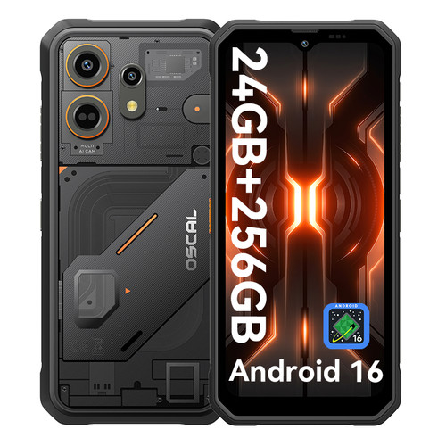 Blackview oscal marine - oscal,