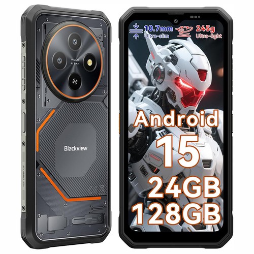 Blackview fort rugged - blackview, 2