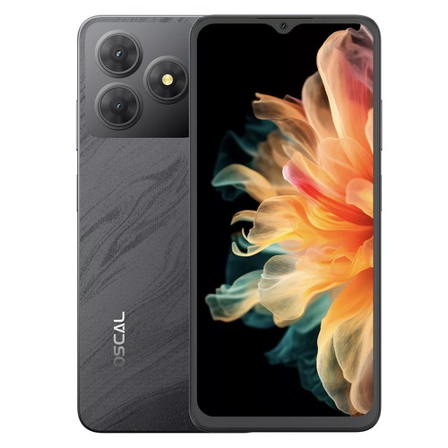 Oscal flat smartphone - oscal,
