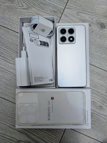 Xiaomi 14t 256gb - 256gb, titan