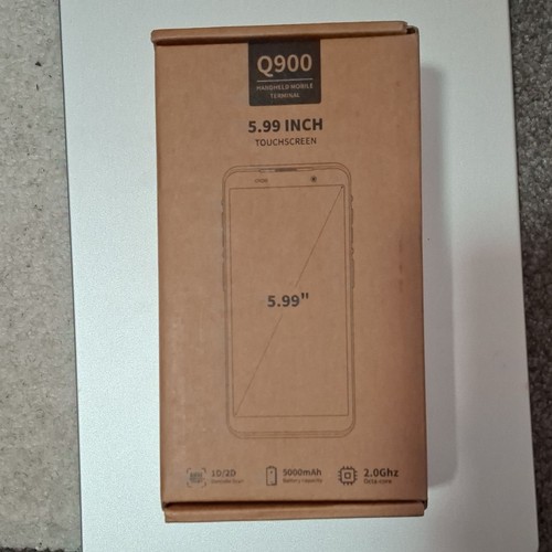 Netum q900 terminale mobile - netum,