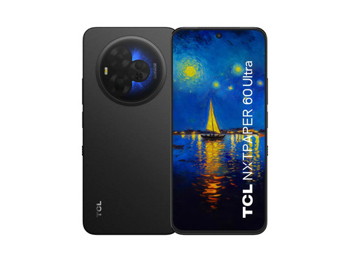 Smartphone tcl nxtpaper - smartphone,