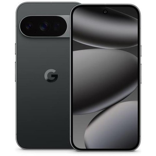 Google pixel pro - pro, nero