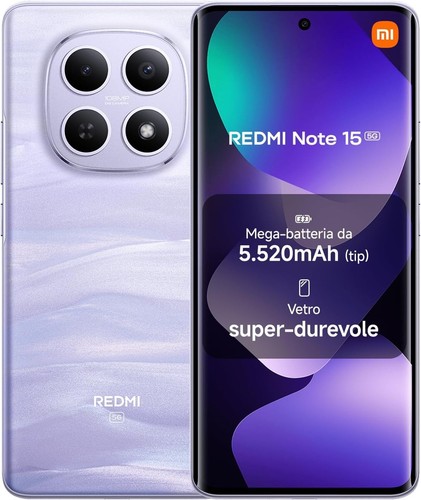 Xiaomi redmi note 256gb - xiaomi, 5g