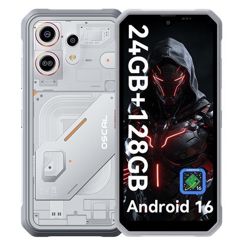 Blackview oscal marine - oscal, 3