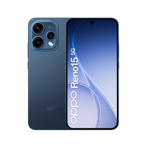 Oppo reno dual sim - dual,